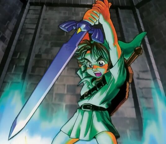 ¿Nuevo Star Fox y remake de Ocarina of Time? Nintendo podría tener algo muy gordo entre manos Nintendo