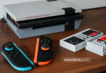 Dale a tu Switch 2 un cambio de look digno de otra era Krasivoe