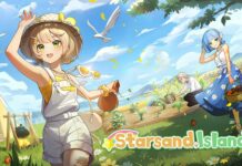 Starsand Island – Análisis