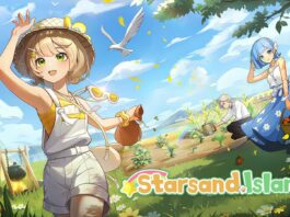 Starsand Island – Análisis