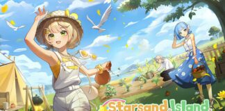 Starsand Island – Análisis