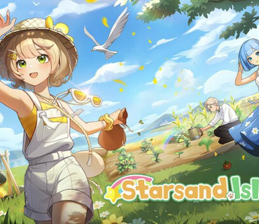 Starsand Island – Análisis