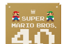 Nintendo se pone nostálgica: 40 años de saltos, tuberías y goombas Mario