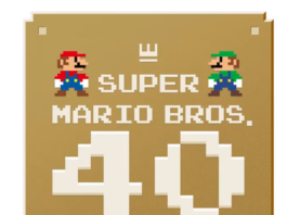 Nintendo se pone nostálgica: 40 años de saltos, tuberías y goombas Mario