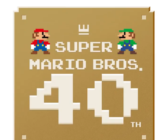 Nintendo se pone nostálgica: 40 años de saltos, tuberías y goombas Mario