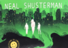 «Ahora todo es mejor»: cuando la felicidad es contagiosa Portada de "Ahora todo es mejor" de Neal Shusterman, editada por Nocturna |Fuente: fantasymundo.com