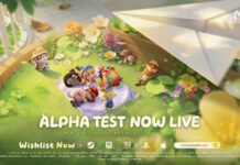 Animula Nook abre sus puertas en miniatura Animula Nook