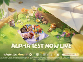 Animula Nook abre sus puertas en miniatura Animula Nook