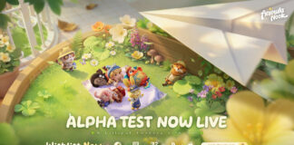 Animula Nook abre sus puertas en miniatura Animula Nook