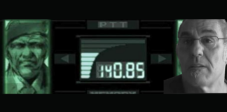 Alfonso Vallés vuelve a poner voz a Solid Snake Alfonso Valles