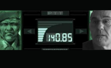 Alfonso Vallés vuelve a poner voz a Solid Snake Alfonso Valles