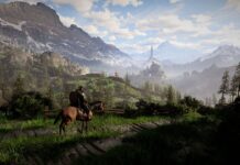 Crimson Desert y la polémica de Denuvo Crimson Desert