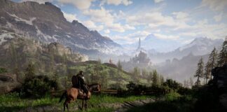 Crimson Desert y la polémica de Denuvo Crimson Desert