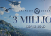 Crimson Desert arrasa en su estreno: 2 millones de copias en 24 horas y promesas de mejora en camino Crimson Desert