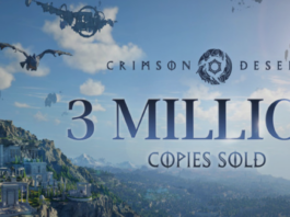 Crimson Desert arrasa en su estreno: 2 millones de copias en 24 horas y promesas de mejora en camino Crimson Desert