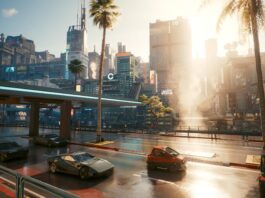 Cyberpunk 2077 llegará pronto con mejoras nativas para PS5 Pro y soporte del nuevo PSSR Cyberpunk 2077