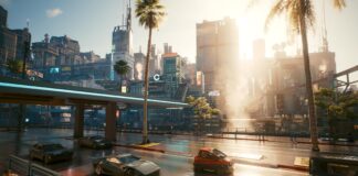 Cyberpunk 2077 llegará pronto con mejoras nativas para PS5 Pro y soporte del nuevo PSSR Cyberpunk 2077