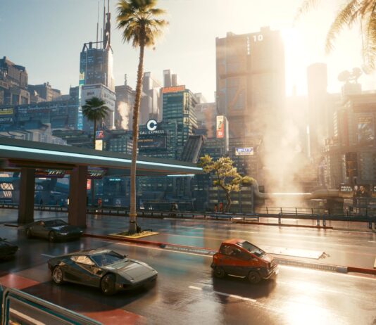 Cyberpunk 2077 llegará pronto con mejoras nativas para PS5 Pro y soporte del nuevo PSSR Cyberpunk 2077