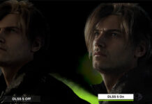 NVIDIA nos presenta una nueva tecnología basada en grñaficos fotorealistas con DLSS 5 DLSS5