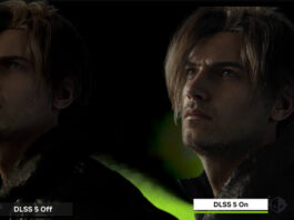 NVIDIA nos presenta una nueva tecnología basada en grñaficos fotorealistas con DLSS 5 DLSS5