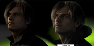 NVIDIA nos presenta una nueva tecnología basada en grñaficos fotorealistas con DLSS 5 DLSS5