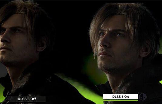 NVIDIA nos presenta una nueva tecnología basada en grñaficos fotorealistas con DLSS 5 DLSS5