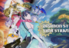 Digimon Story: Time Stranger