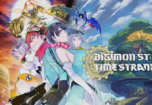 Digimon Story: Time Stranger anuncia el contenido de su próximo DLC Digimon Story: Time Stranger