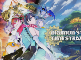 Digimon Story: Time Stranger anuncia el contenido de su próximo DLC Digimon Story: Time Stranger