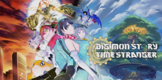 Digimon Story: Time Stranger anuncia el contenido de su próximo DLC Digimon Story: Time Stranger