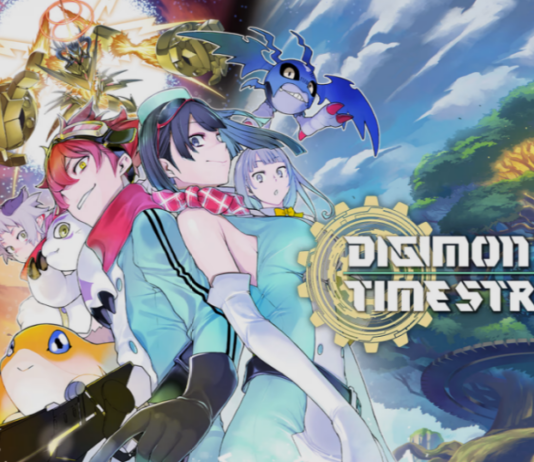 Digimon Story: Time Stranger anuncia el contenido de su próximo DLC Digimon Story: Time Stranger