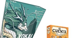 3 Juegos de mesa rápidos, fáciles y adictivos