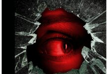 Novedades editoriales de la semana (9 al 12 de marzo) Portada de "El amo (Jotadé 2)" de Santiago Díaz.