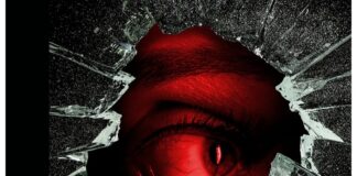 Novedades editoriales de la semana (9 al 12 de marzo) Portada de "El amo (Jotadé 2)" de Santiago Díaz.