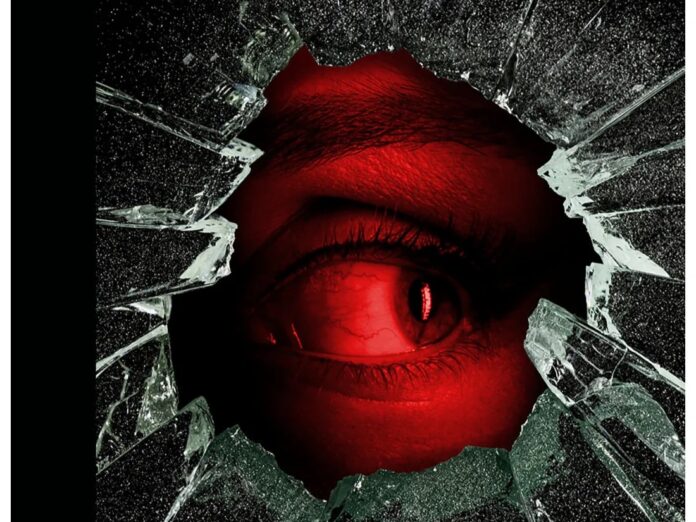 El amo_jotadé2_destacado Portada de "El amo (Jotadé 2)" de Santiago Díaz.