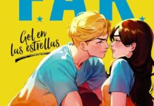 Reseña de «Gol en las estrellas» (FAR I) de Raquel Tirado Portada de "FAR. Gol en las estrellas" de Raquel Tirado.