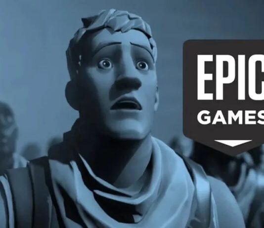 Epic Games afronta una reestructuración masiva tras el frenazo de Fortnite Fortnite