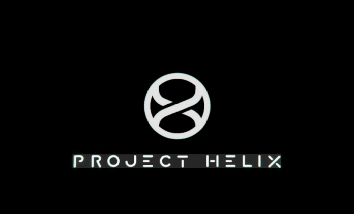 Helix Helix