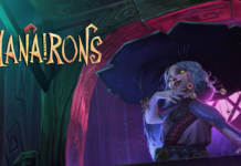 Manairons — Análisis Manairons