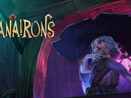 Manairons — Análisis Manairons