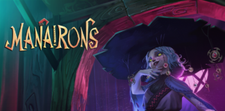 Manairons — Análisis Manairons