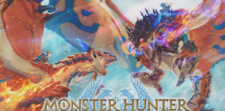«Monster Hunter Stories 3: Twisted Reflection» calienta motores con un nuevo tráiler animado Monster Hunter