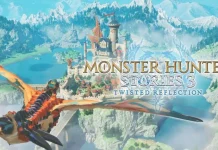 Monster Hunter Stories 3 – Análisis Monster Hunter Stories 3