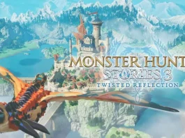 Monster Hunter Stories 3 – Análisis Monster Hunter Stories 3