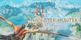 Monster Hunter Stories 3 – Análisis Monster Hunter Stories 3