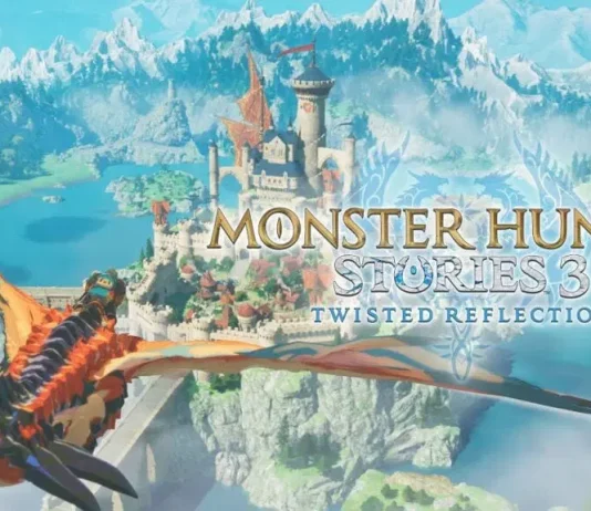 Monster Hunter Stories 3 – Análisis Monster Hunter Stories 3