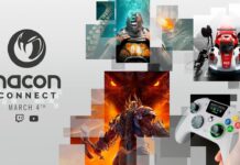 Nacon retrasa su evento Nacon Connect 2026 por problemas financieros Nacon