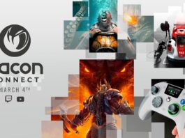 Nacon retrasa su evento Nacon Connect 2026 por problemas financieros Nacon