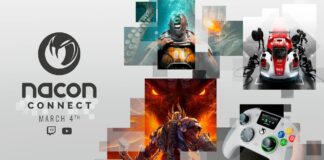 Nacon retrasa su evento Nacon Connect 2026 por problemas financieros Nacon