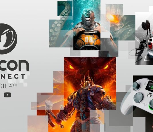 Nacon retrasa su evento Nacon Connect 2026 por problemas financieros Nacon